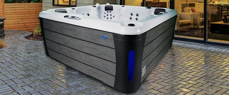 Elite™ Cabinets for hot tubs in Arvada