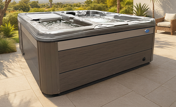 Cold Plunge Spas Series Arvada hot tubs for sale