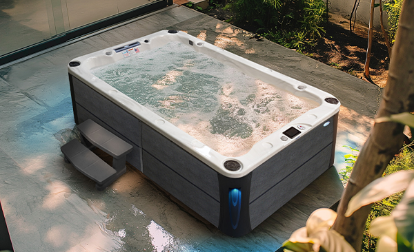 Deck Series Arvada hot tubs for sale