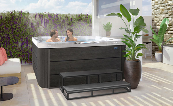 Escape™ Spas Arvada hot tubs for sale