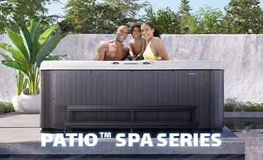 Patio Plus™ Spas Arvada hot tubs for sale