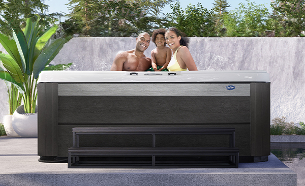 Patio Plus™ Spas Arvada hot tubs for sale