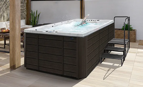 Swim Spas Arvada hot tubs for sale