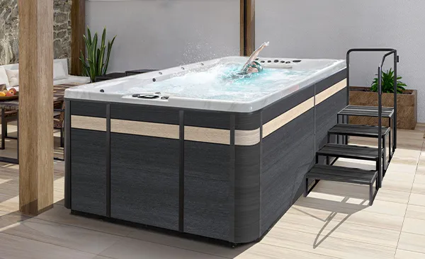 Swim X-Series Spas Arvada hot tubs for sale