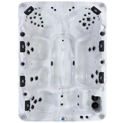 Newporter EC-1148LX hot tubs for sale in Arvada