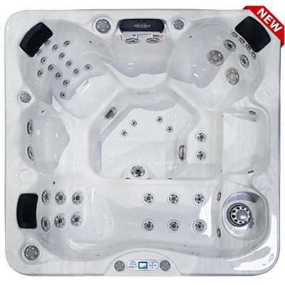 Costa EC-749L hot tubs for sale in Arvada