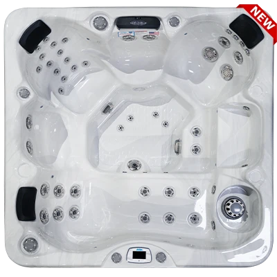 Costa-X EC-749LX hot tubs for sale in Arvada