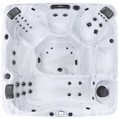 Avalon-X EC-840LX hot tubs for sale in Arvada