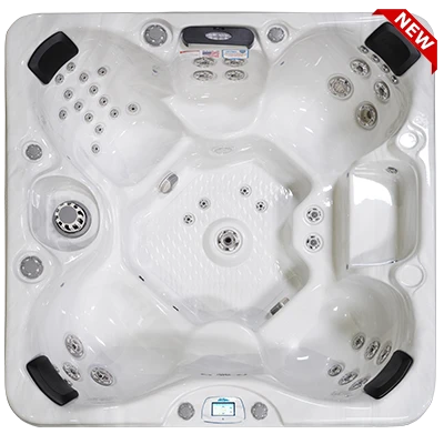 Cancun-X EC-849BX hot tubs for sale in Arvada
