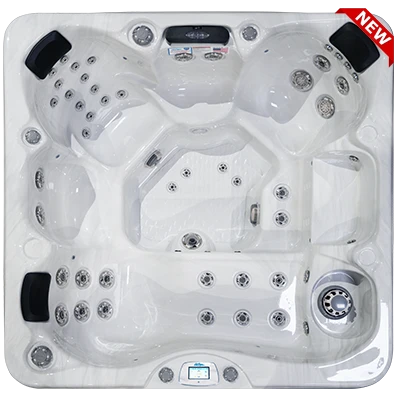 Avalon-X EC-849LX hot tubs for sale in Arvada