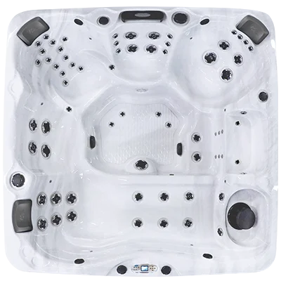 Avalon EC-867L hot tubs for sale in Arvada