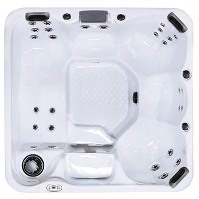 Hawaiian Plus PPZ-628L hot tubs for sale in Arvada