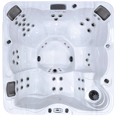 Pacifica Plus PPZ-743L hot tubs for sale in Arvada