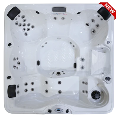 Pacifica Plus PPZ-743LC hot tubs for sale in Arvada