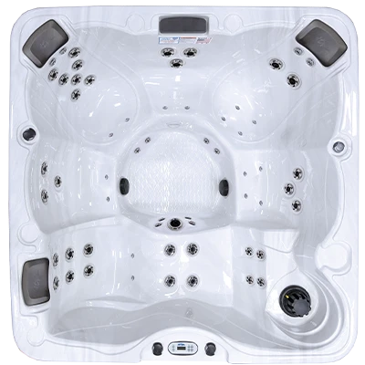 Pacifica Plus PPZ-752L hot tubs for sale in Arvada