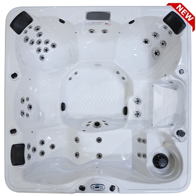 Atlantic Plus PPZ-843LC hot tubs for sale in Arvada