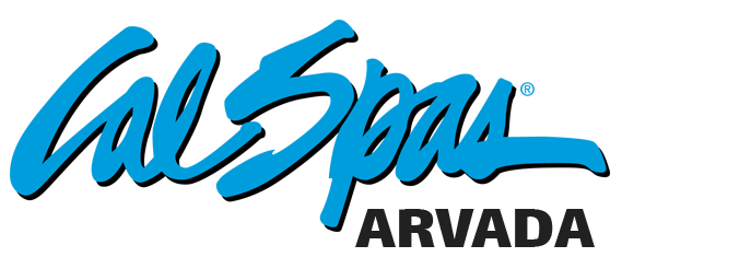 Calspas logo - hot tubs spas for sale Arvada